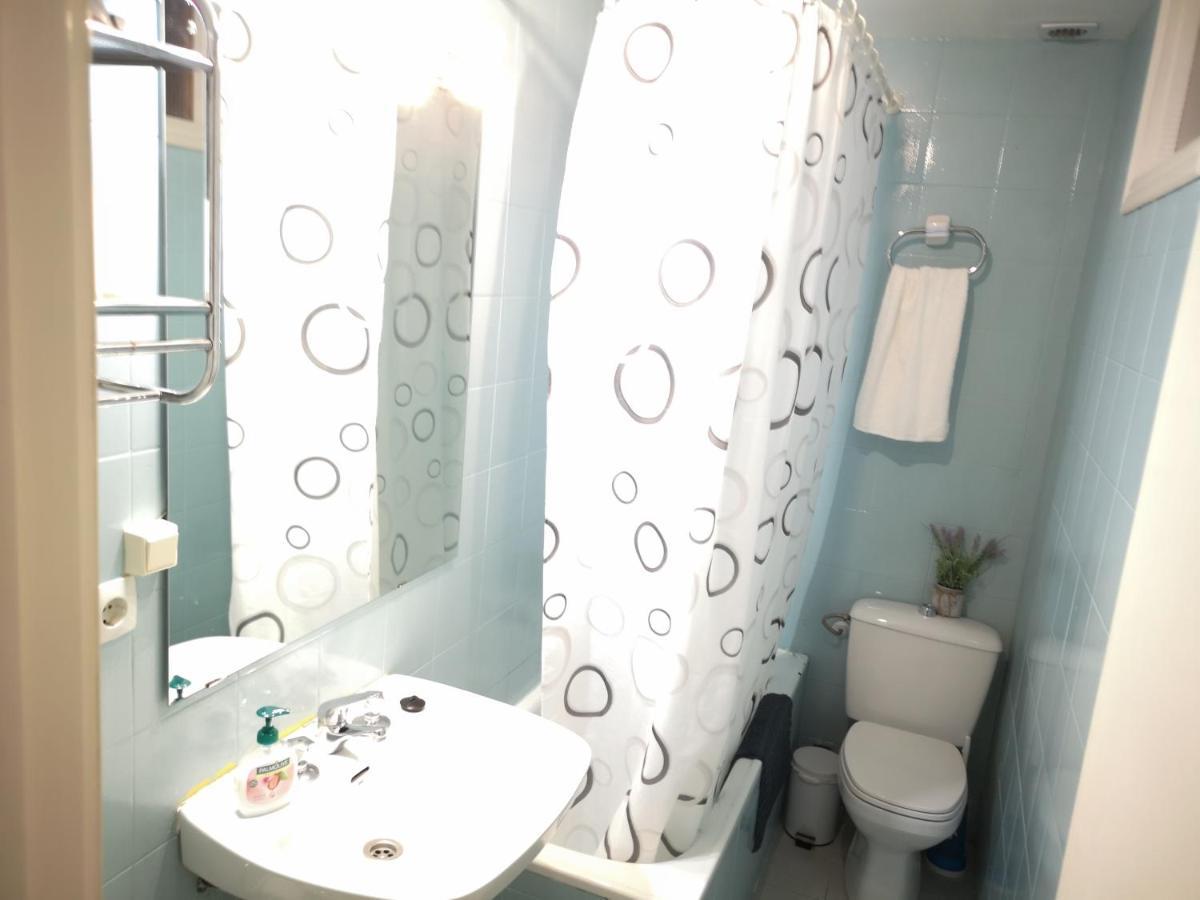 La Maestranza Apartment Rooms Sevilla Rom bilde
