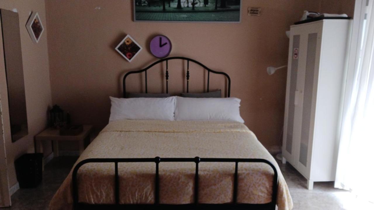 La Maestranza Apartment Rooms Sevilla Eksteriør bilde