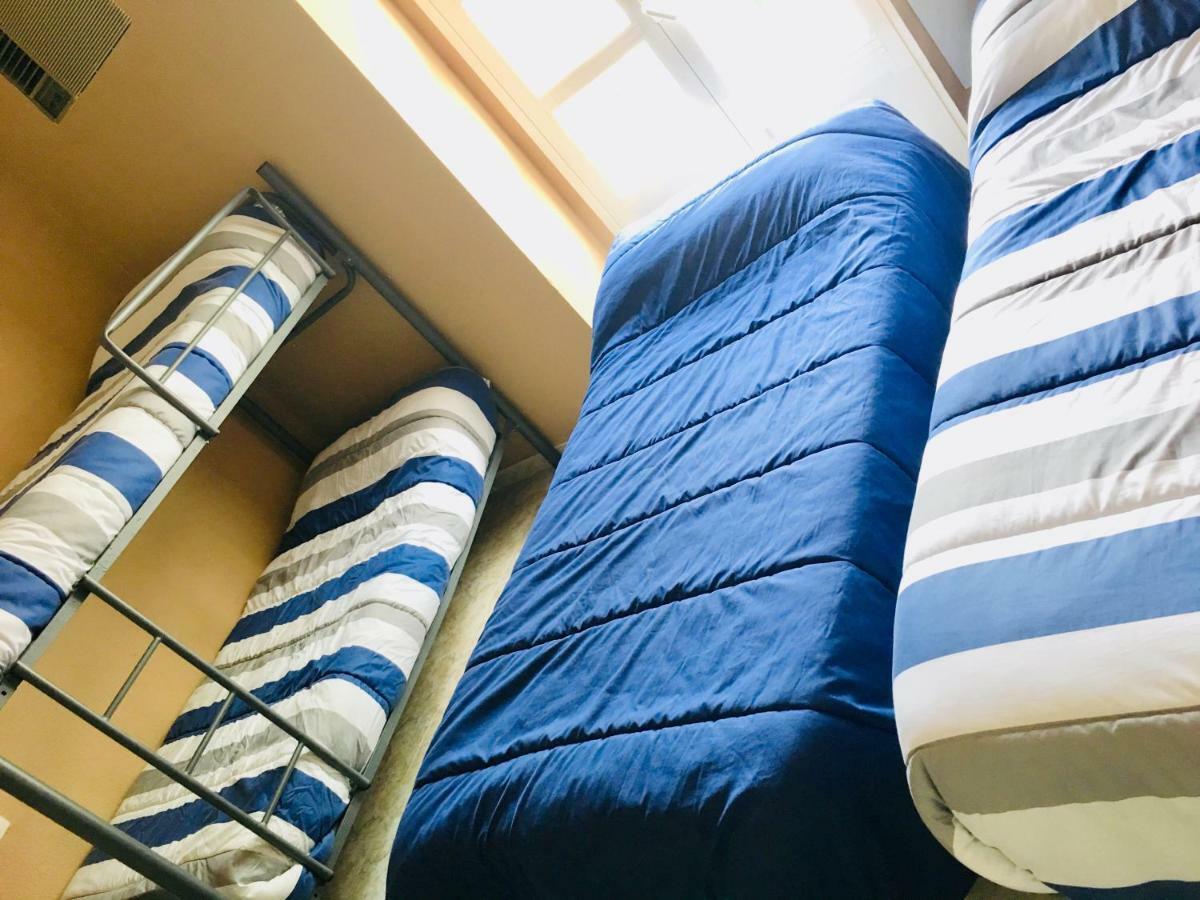La Maestranza Apartment Rooms Sevilla Eksteriør bilde