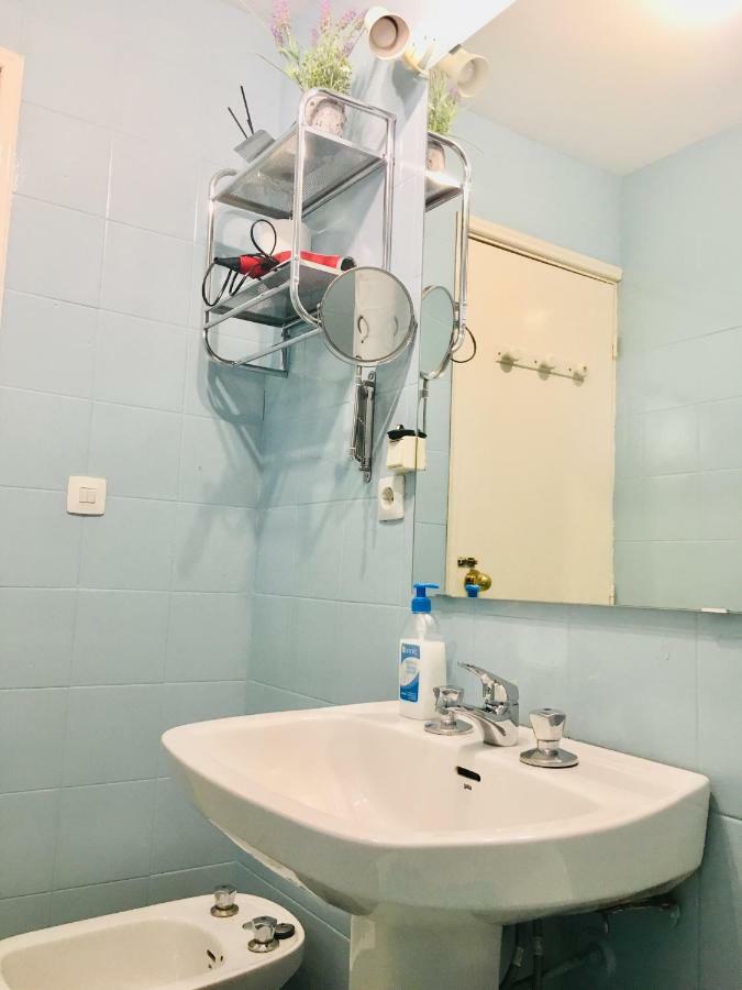 La Maestranza Apartment Rooms Sevilla Eksteriør bilde